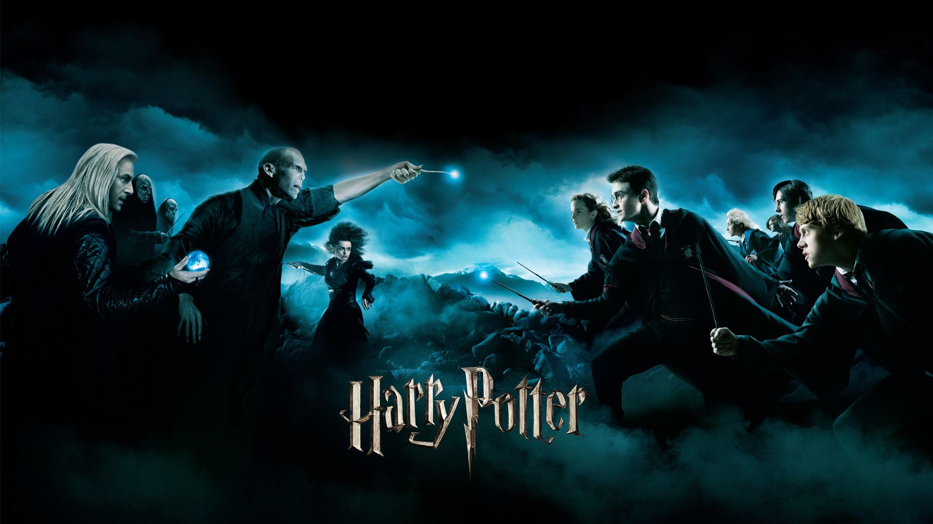 Harry Potter Hayranlarının Gitmesi Gereken 10 Yer
