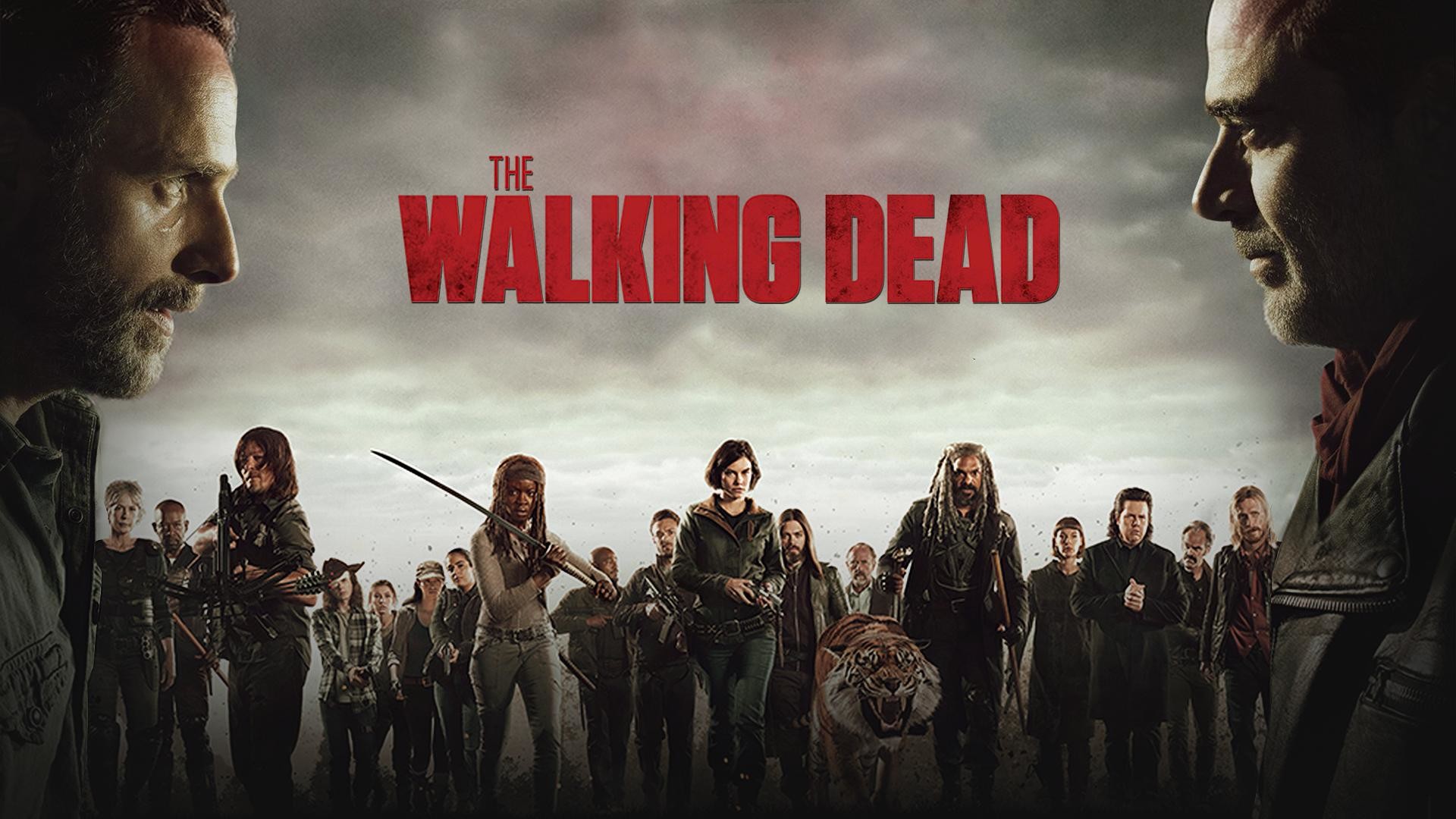 The Walking Dead Hakkında Şaşırtıcı Bilgiler