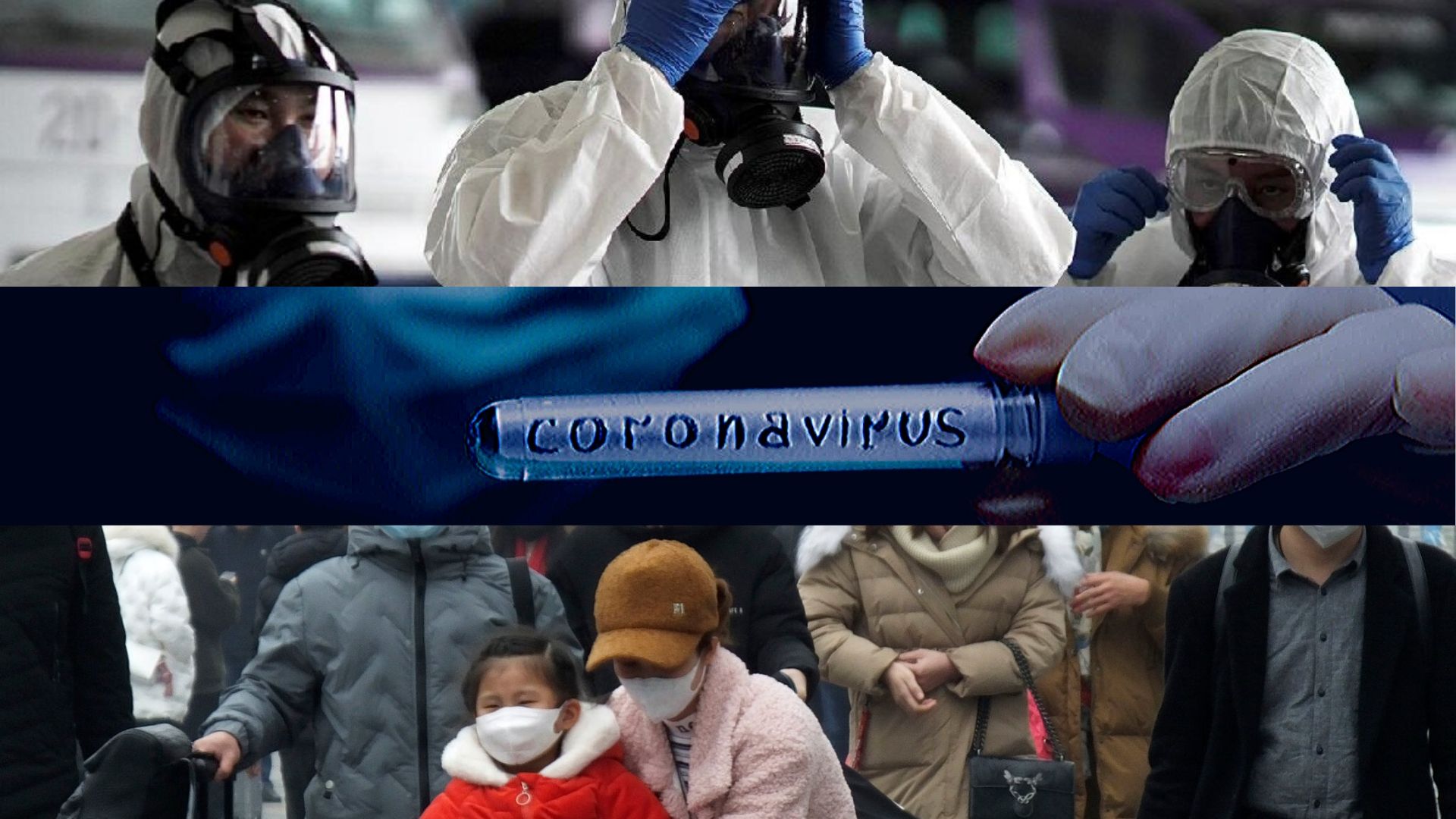 Çernobil Tanığından Corona Virüsü Hakkında Dehşet Verici Açıklamalar
