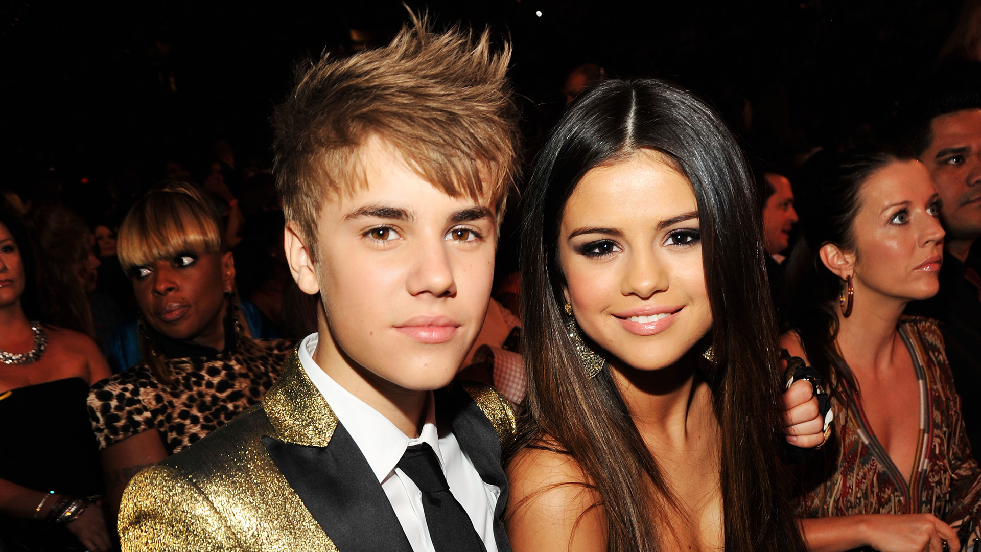 Selena Gomez’den Justin Bieber İtirafı