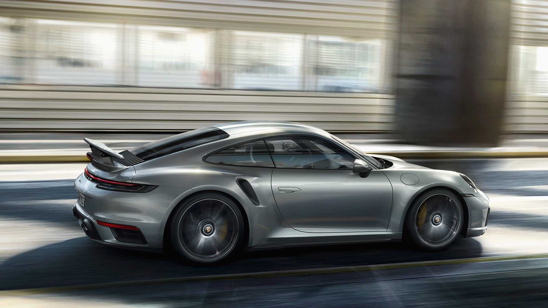 Porsche 911’in Hibrit Versiyonunun Yolda Olduğu Doğrulandı