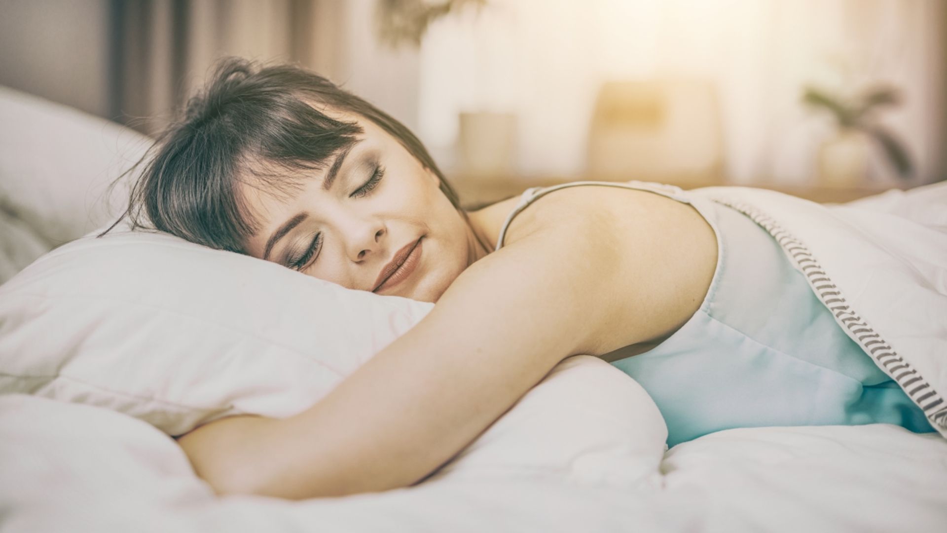 Uyku Bozuklukları! Belirtileri ve Tedavileri Nelerdir?