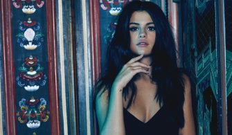 Selena Gomez den Yüklü Koronavirüs Bağışı