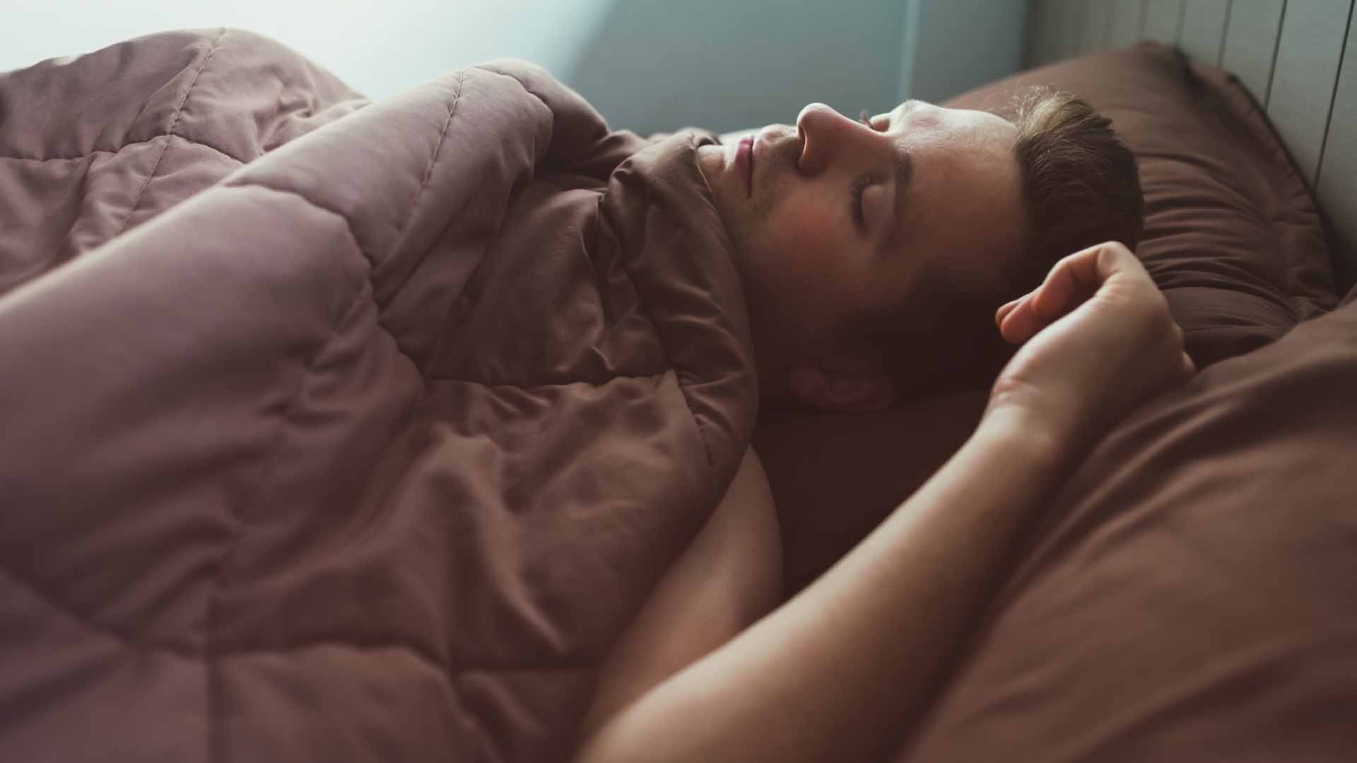 Az Uyku İle Zinde Kalmak Mümkün mü? Dinç Olmak