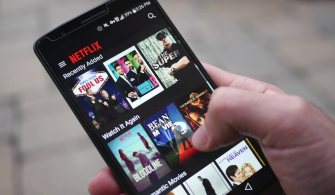 Netflix Android Uygulamasına Ekran Kilidi Özelliği Geldi