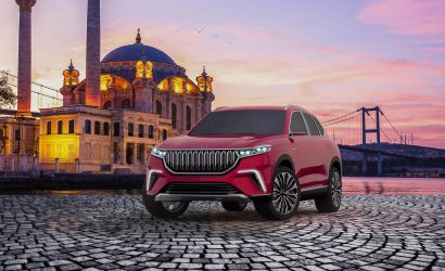 Yerli Otomobil Fiyatları