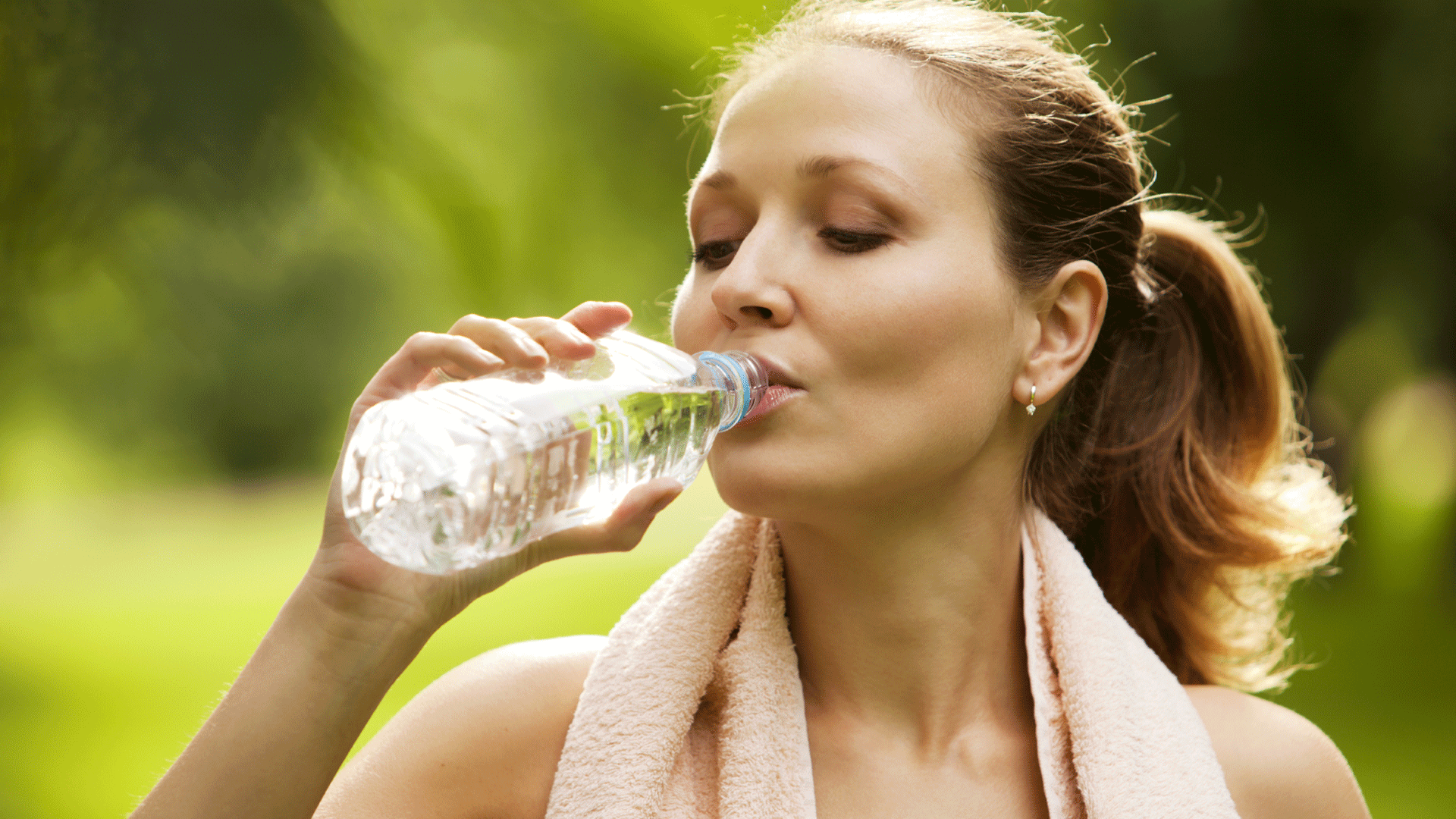 Su İçmek! Günde Ne Kadar Su İçmelisin?