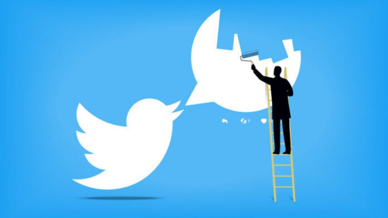 Twitter sesli tweet nasıl atılır?