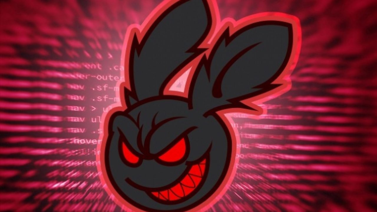 Bilgisayar Virüsleri Rabbit virüsü