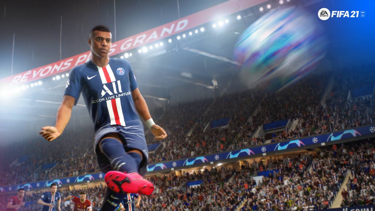 FIFA 21 Çıkış Tarihi Açıklandı