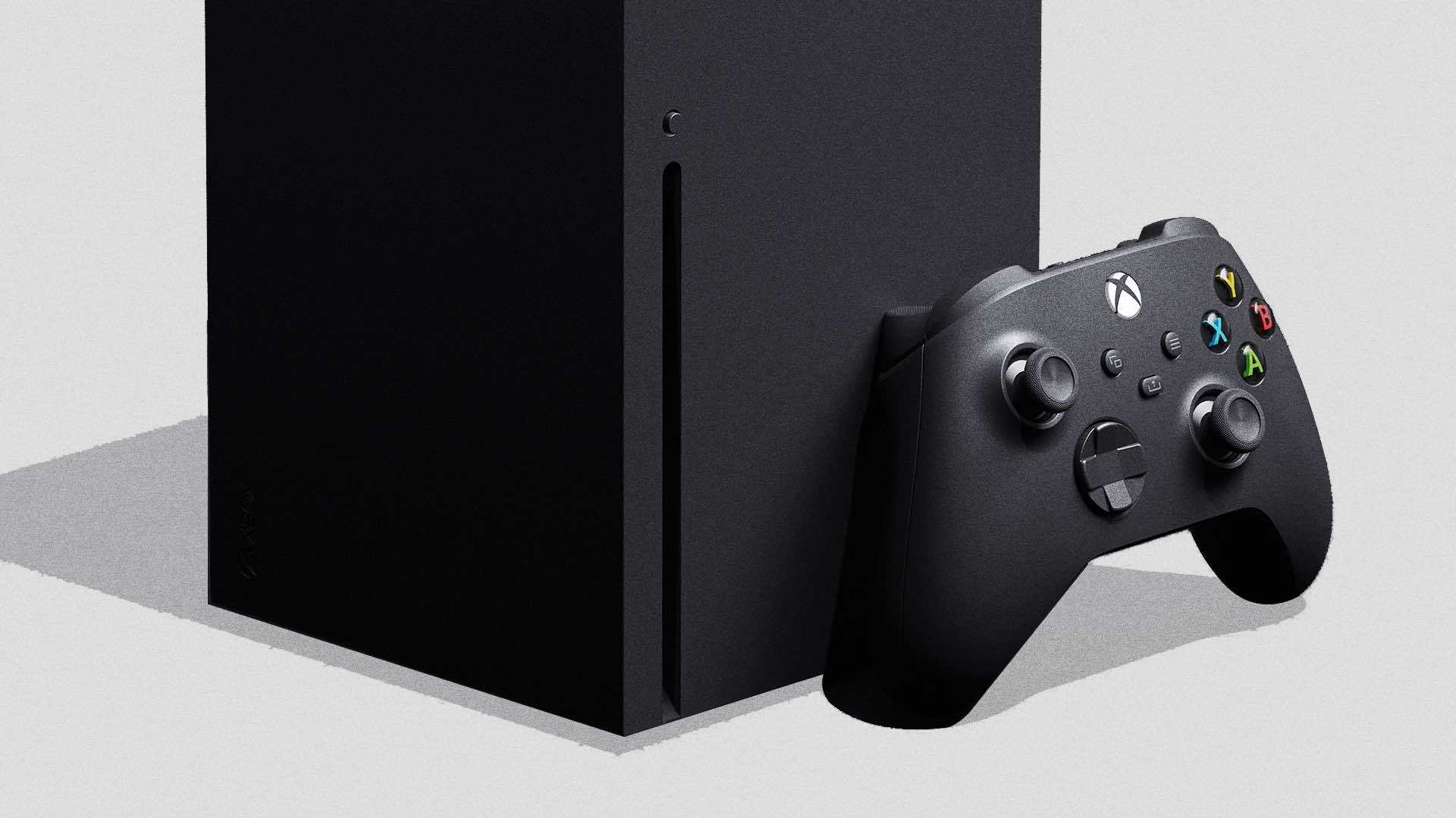 Microsoft Xbox Series X Etkinliği İçin Karar Açıklandı