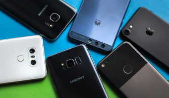 İşte Türkiye’de En Çok Satılan Telefon Markaları