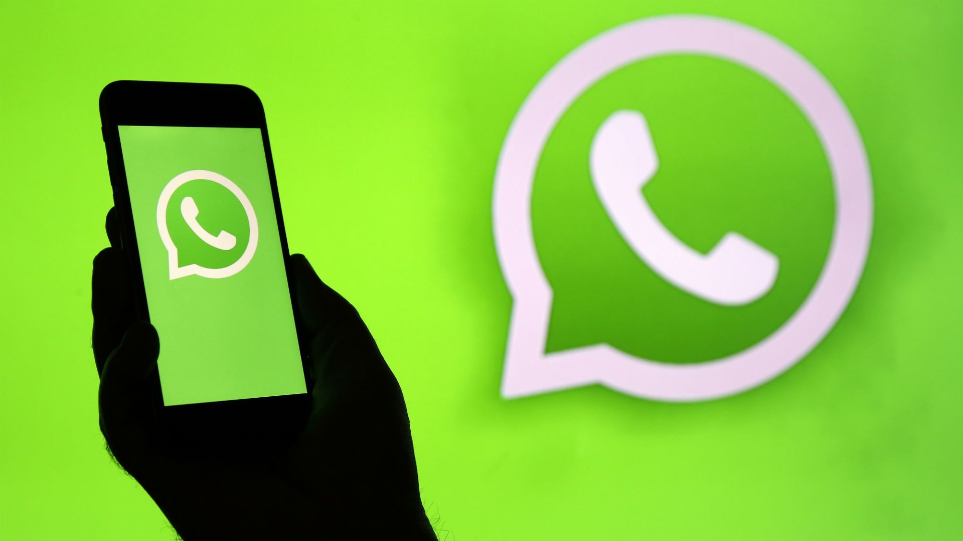 Whatsapp Yeni Bir Özellik İle Karşımıza Çıkıyor