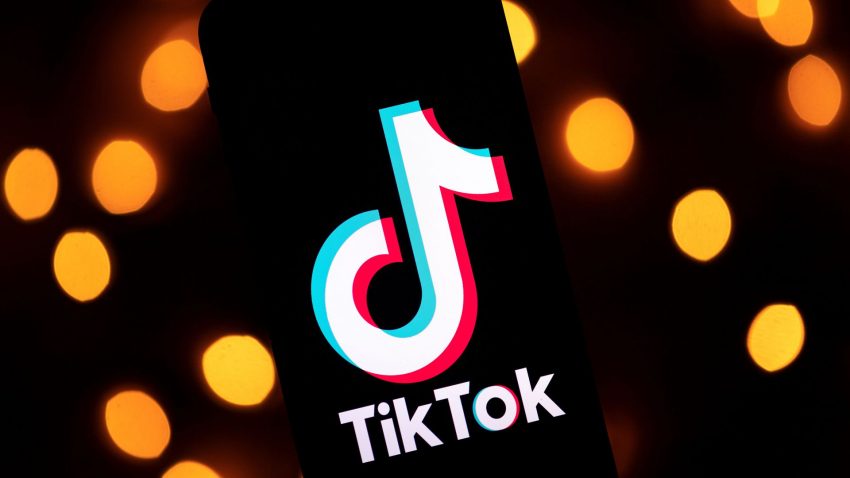 ABD’de TikTok Yasağı! Hükümet Listeye Aldı