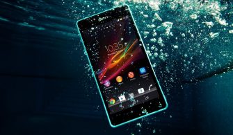 Sony Xperia 1 İnceleme: Fiyat, Çıkış Tarihi ve Tasarım