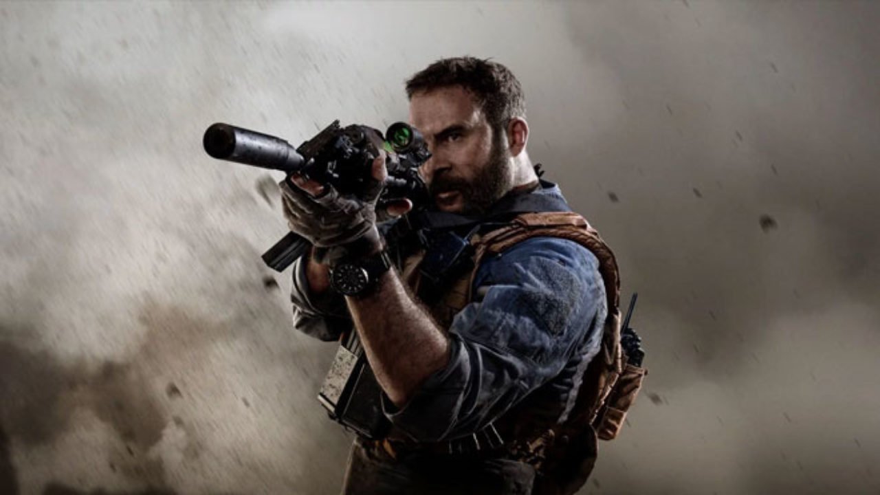 Call of Duty Modern Warfare boyutu ile ağlatıyor