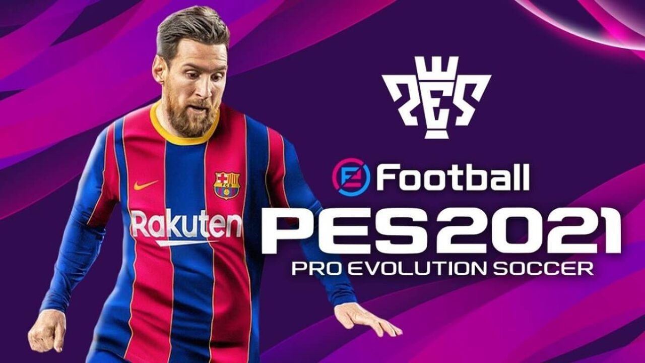 eFootball PES 2021 çıkış tarihi sızdırıldı