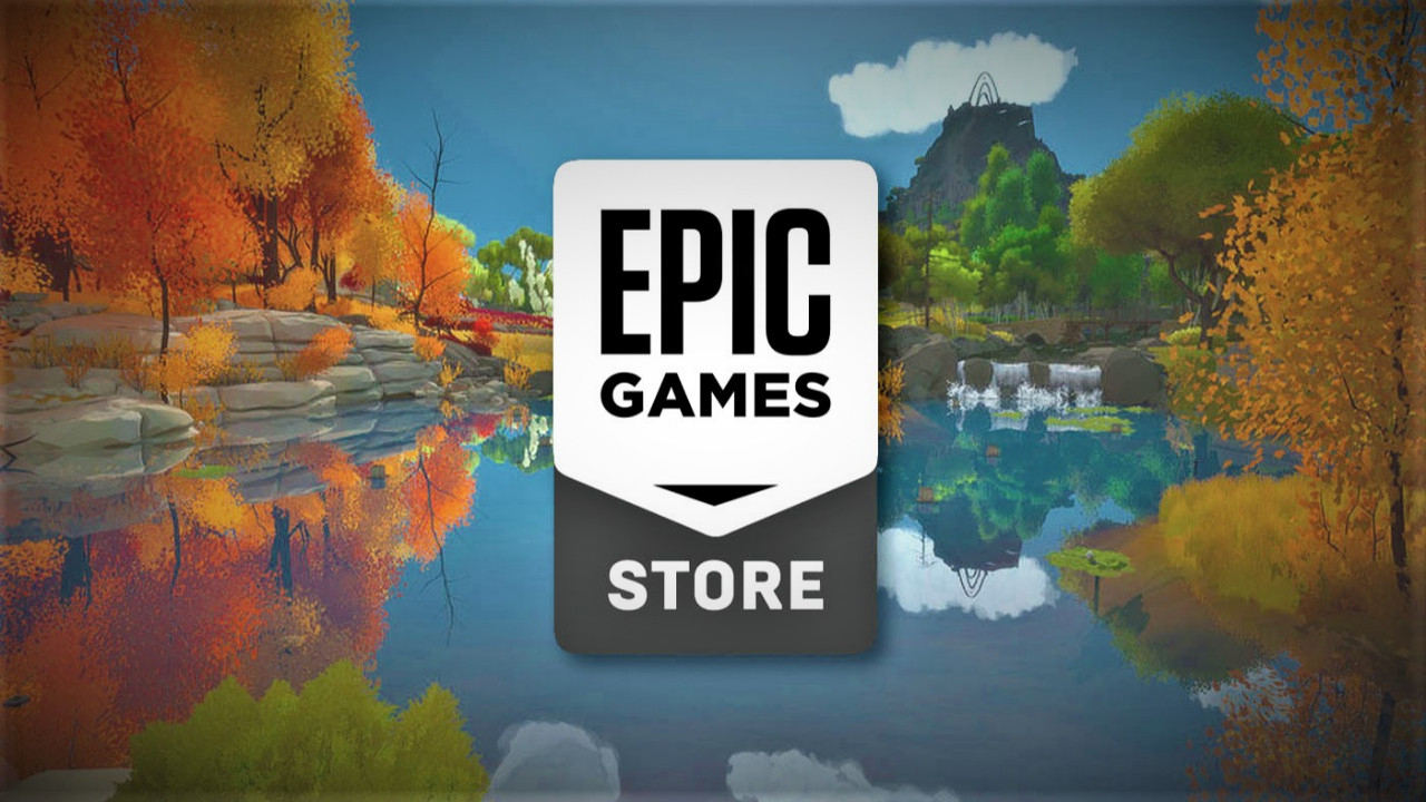 Epic Store Ücretsiz Oyun! Toplam Fiyatı 111 TL Olan 3 Oyun