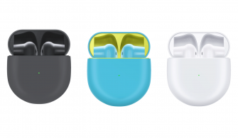 OnePlus Buds Tanıtıldı! İşte Hakkında Herşey
