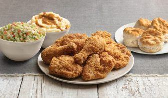 KFC Yapay Et Sektörüne Giriyor! İnanılmaz Girişim
