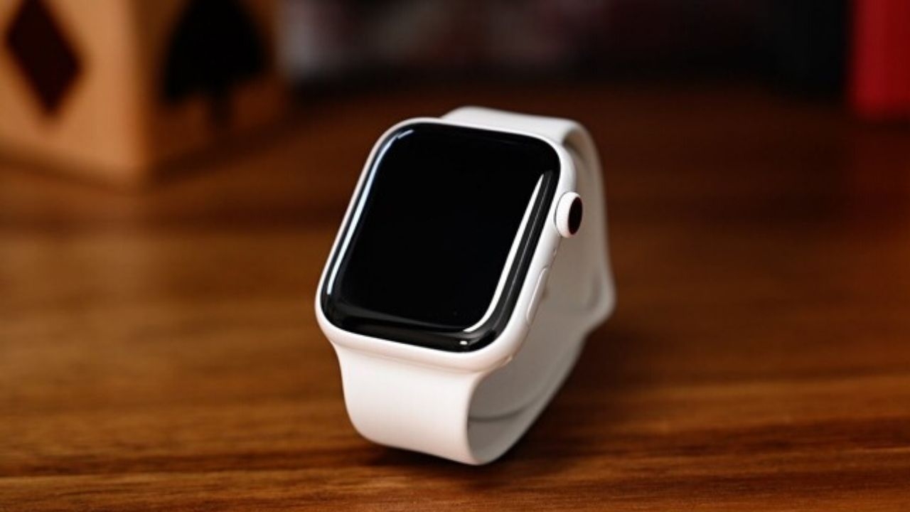Apple Watch Series 6, kandaki oksijen miktarını ölçecek