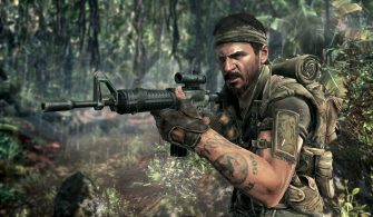 Call of Duty 2020 İsmi Belli Oldu! Logosu Sızdırıldı