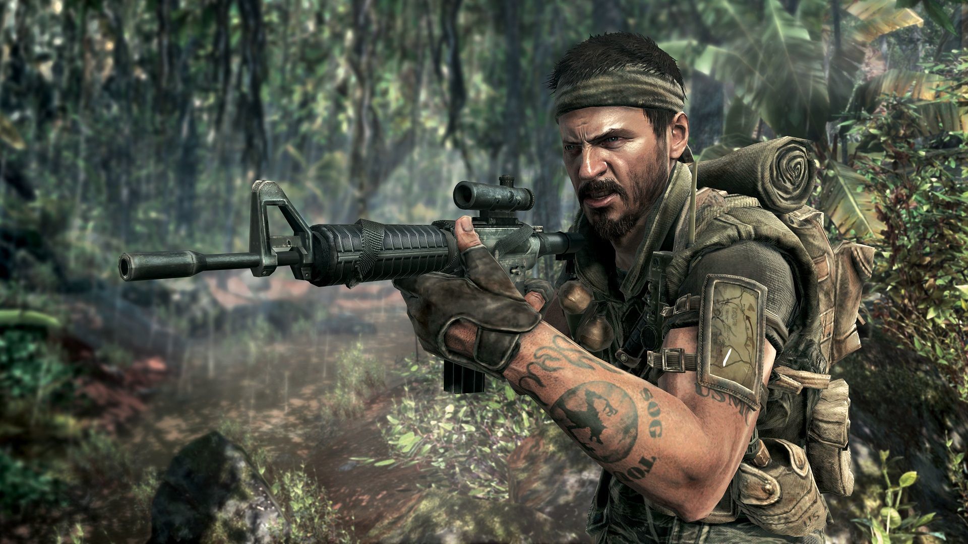 Call of Duty 2020 İsmi Belli Oldu! Logosu Sızdırıldı