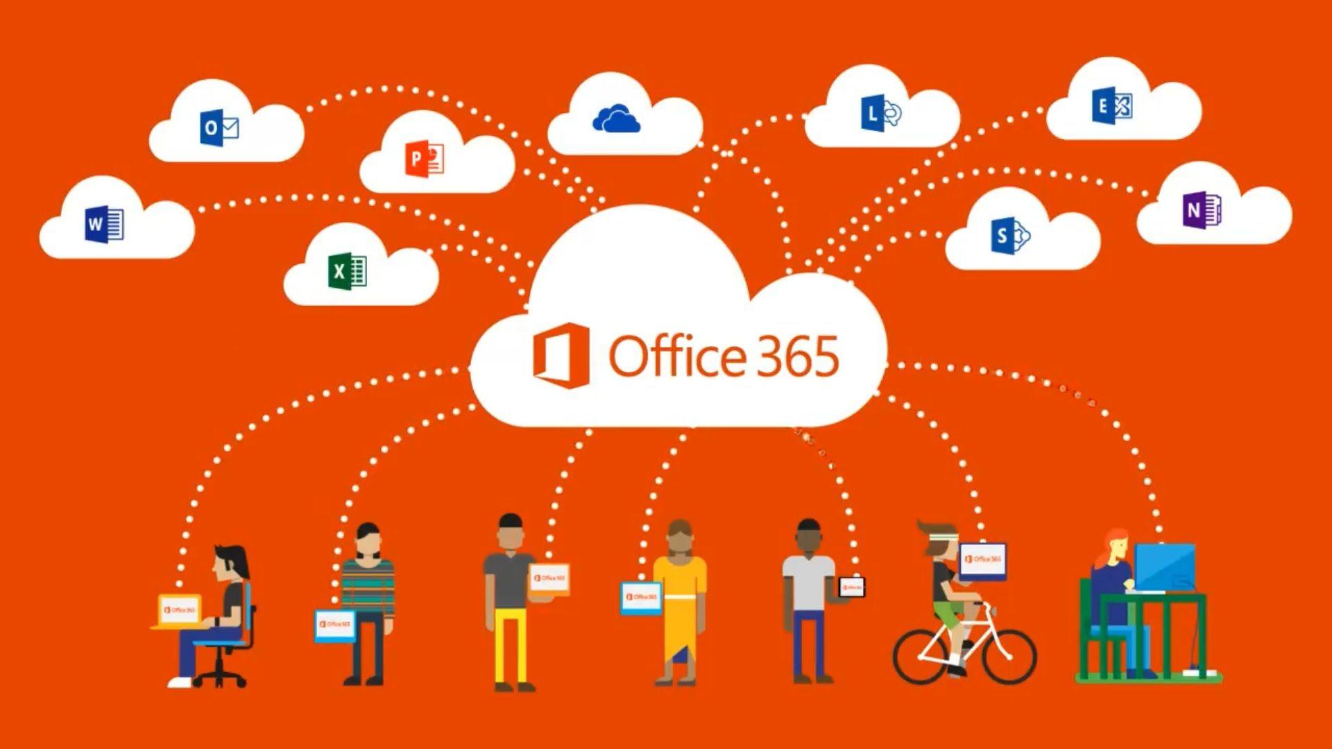Microsoft Office tasarımı değişiyor! İşte yeni video!