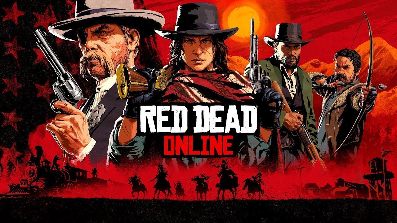 Red Dead Online güncelleme Natural yayınlandı