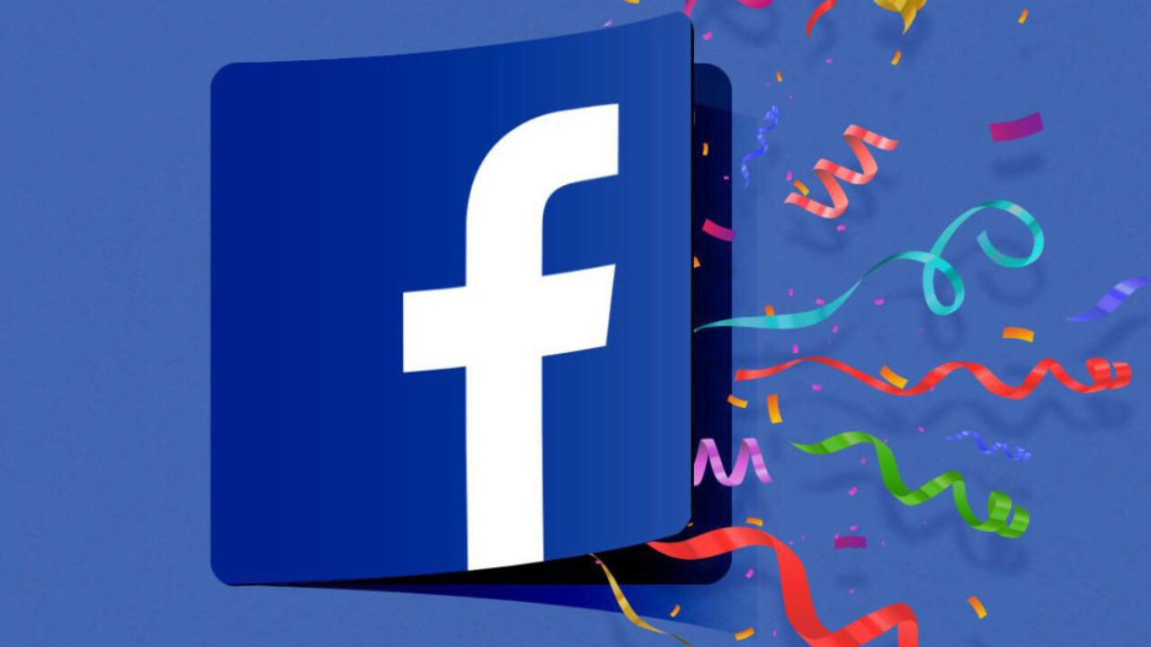 Facebook Sayfalar tasarımı değişiyor