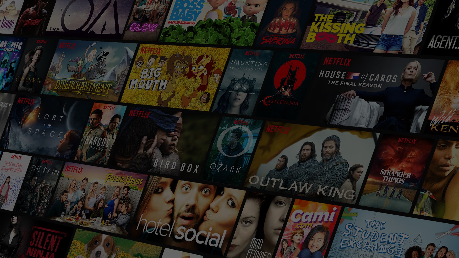 Netflix Yerli Dizi  İptal Oldu! Nedeni Açıklandı