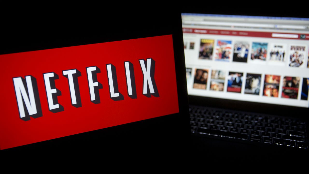 Netflix Yerli Dizi iptal oldu