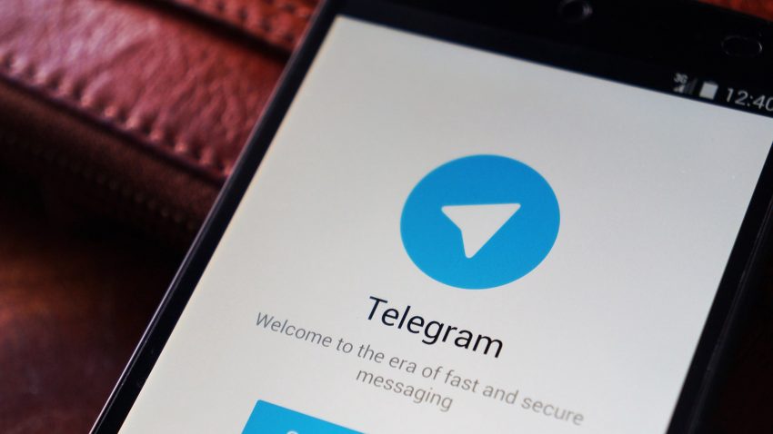 Telegram Yeni Özellik! Çok Daha İşlevsel Oldu