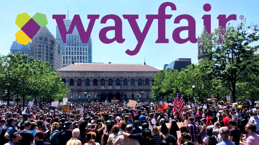 Wayfair Skandalı Nedir? Sosyal Medya Gündeminde