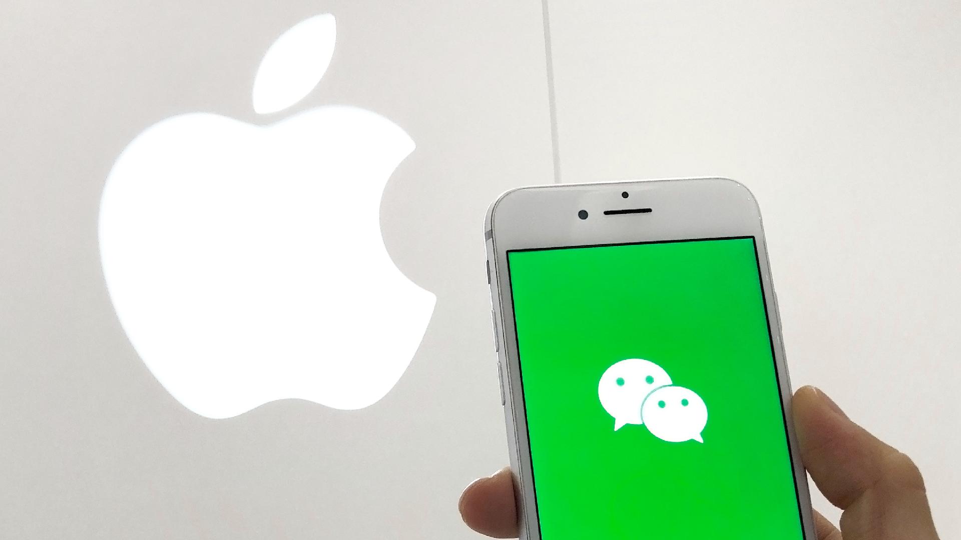 Apple WeChat Yasağı! Gelinen Son Nokta