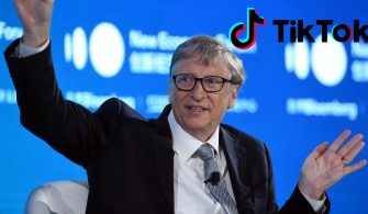 Bill Gates TikTok Açıklaması! Merakla Bekleniyordu