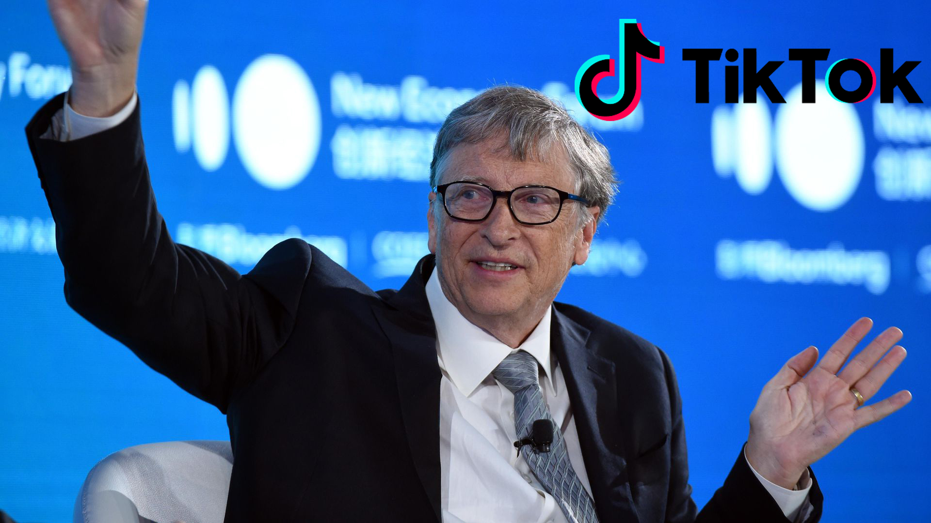 Bill Gates TikTok Açıklaması! Merakla Bekleniyordu