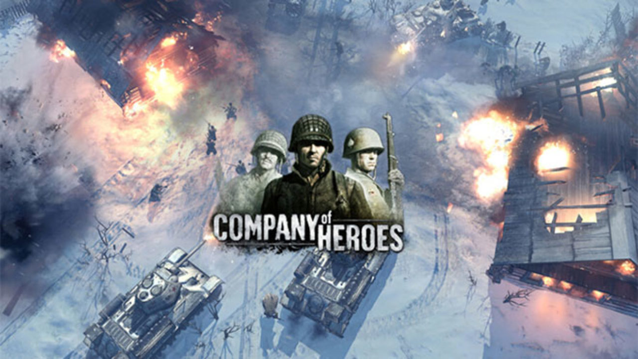 Company of Heroes Mobile çıkış tarihi