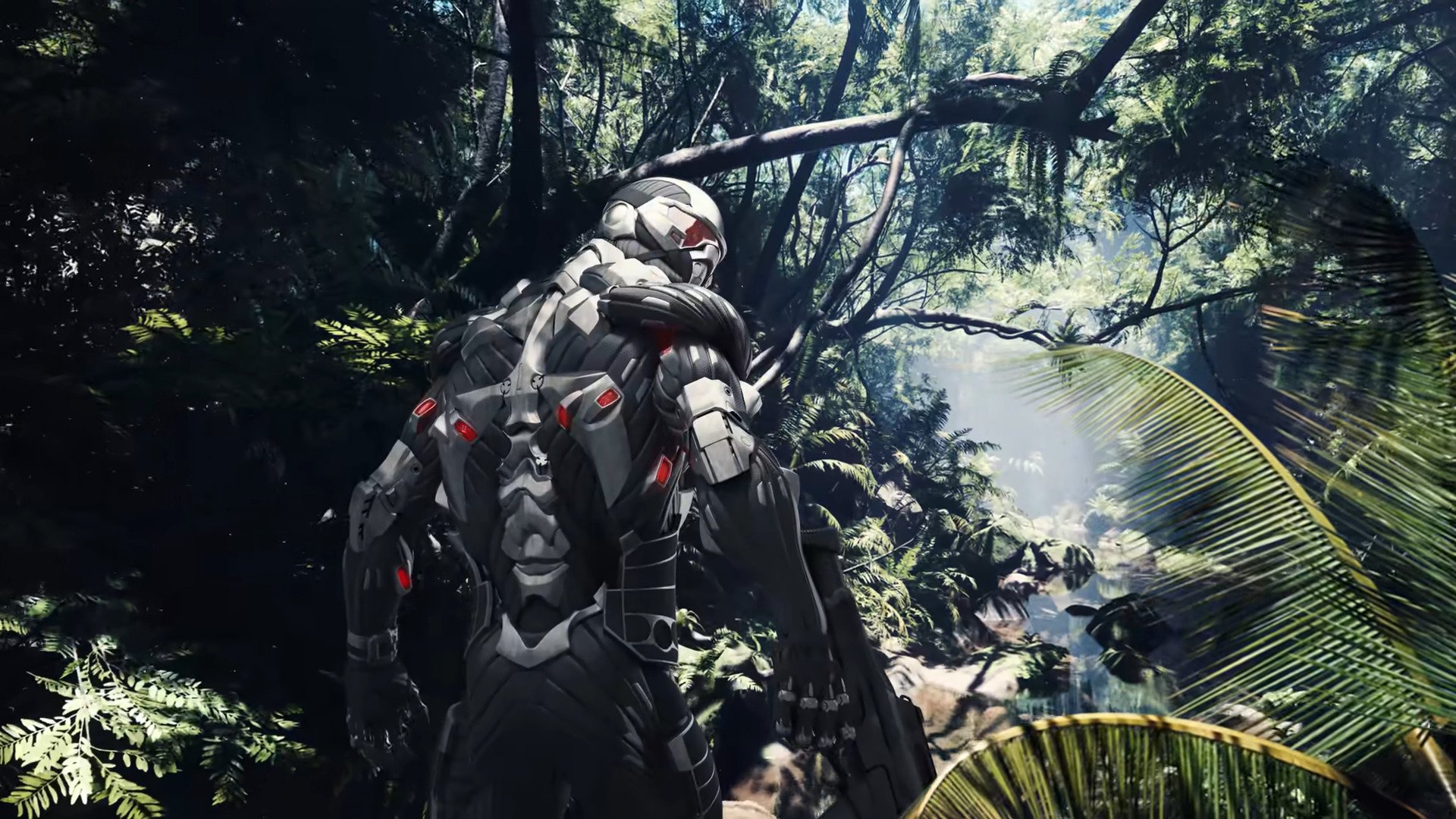Crysis Remastered Çıkış Tarihi Açıklandı! Beklenen Oyun