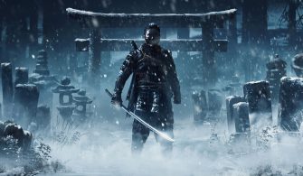 Ghost of Tsushima İstatistikleri Paylaşıldı