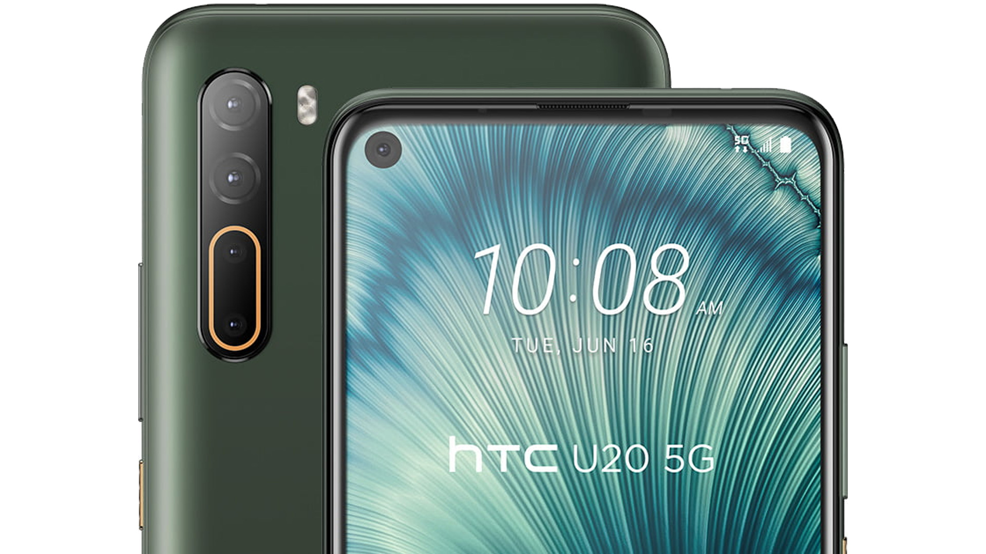 HTC Desire 20 Pro Avrupa Fiyatı Belli Oldu! İşte Özellikleri