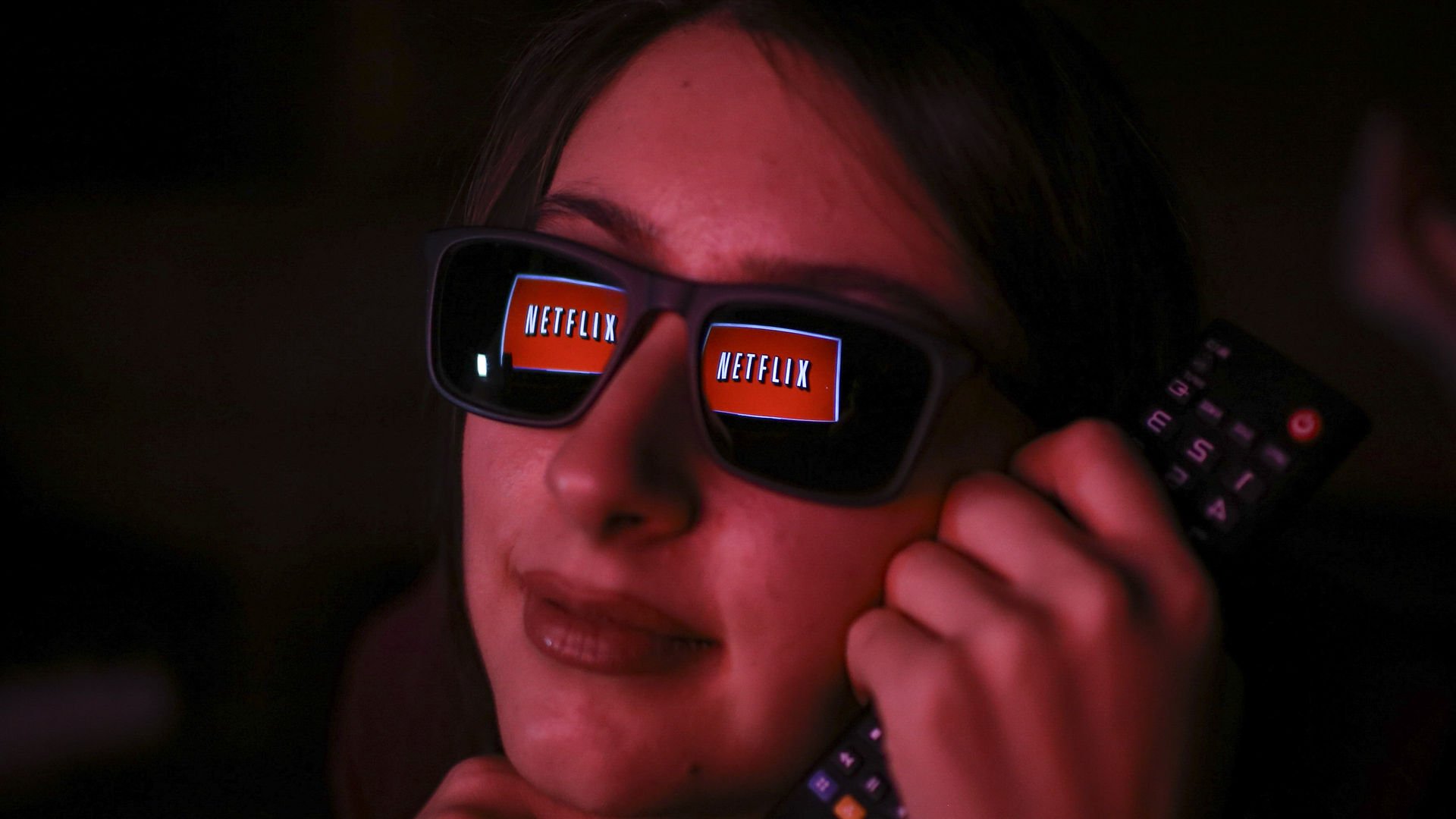 Netflix’i ücretsiz izleyin sistemi yakında geliyor