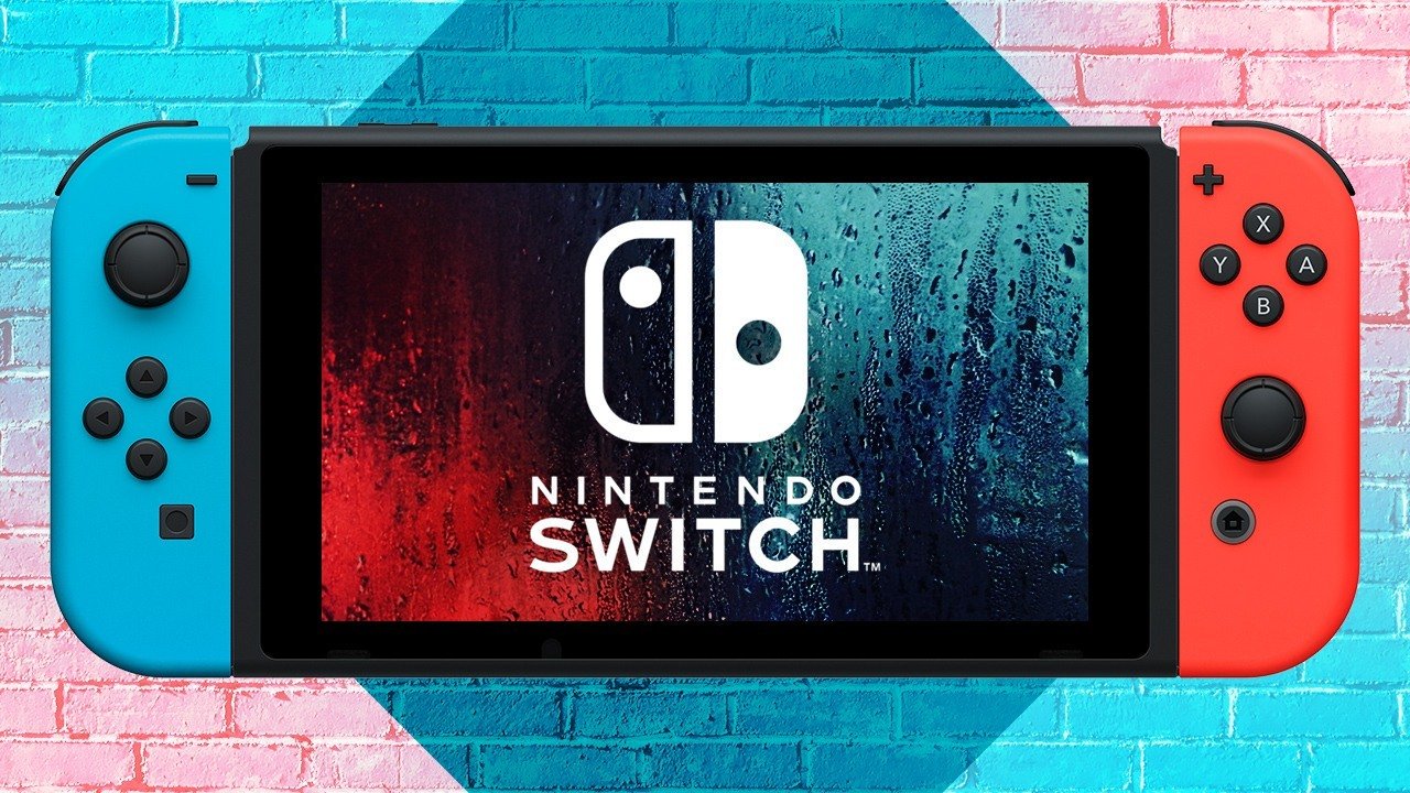 Nintendo Switch geliyor! 4K desteğine sahip olacak