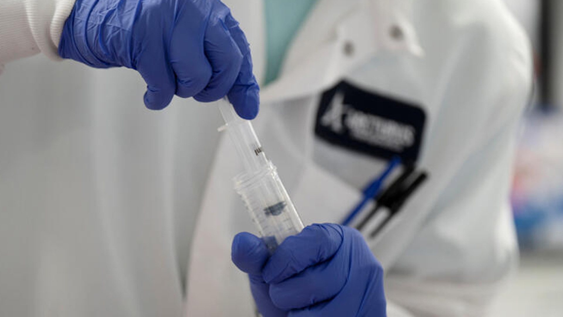 Koronavirüs Aşısı Bulundu! Vlademir Putin Açıkladı