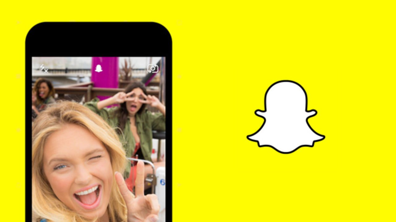 Snapchat müzik ekleme özelliği ile gündemde