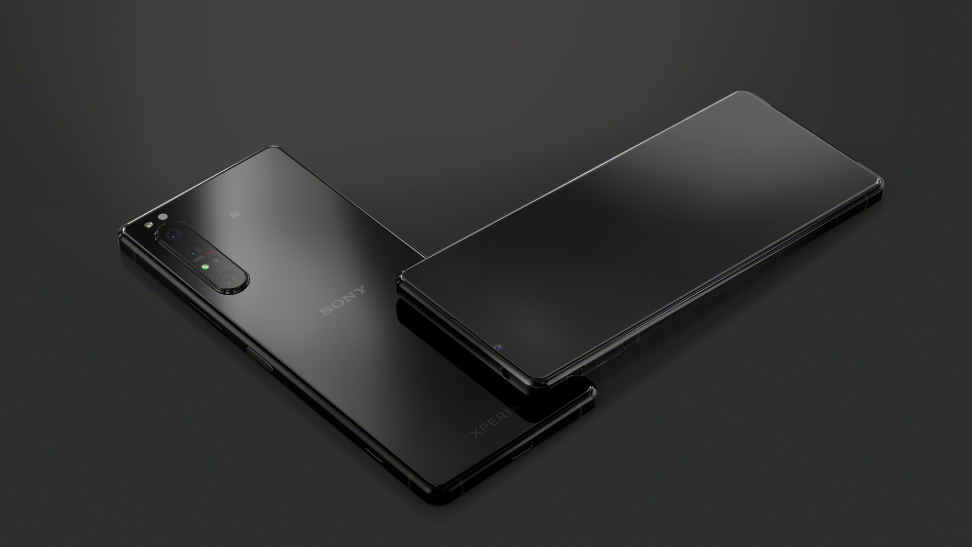Sony Xperia 1 II 12 GB RAM ile Geliyor! Yeni Model