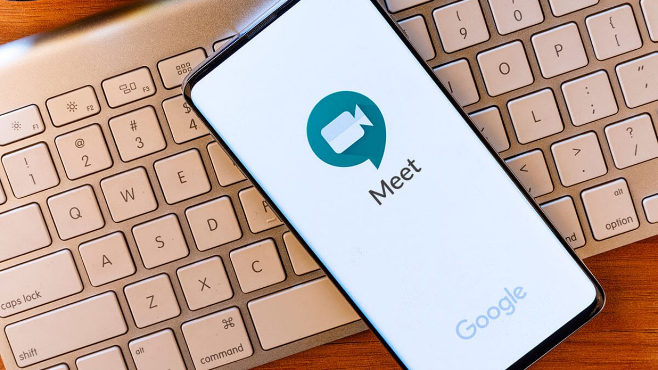 Google Duo Google Meet birleşecek
