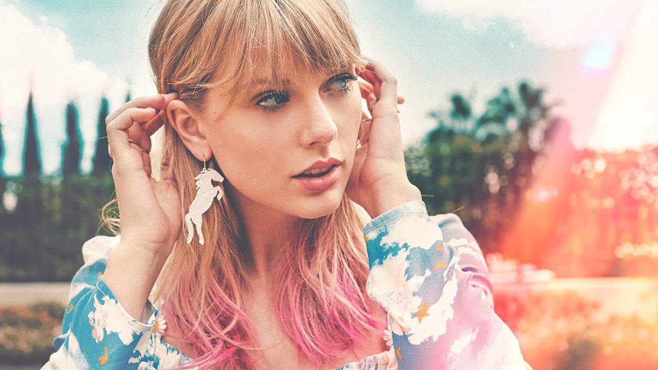 Taylor Swift Spotify'da tüm zamanların rekorunu kırabilir