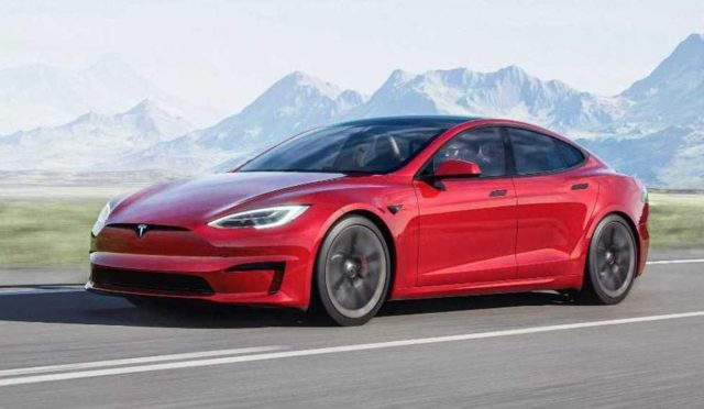 Tesla Model S Plaid Özellikleri! 2021’de Geliyo