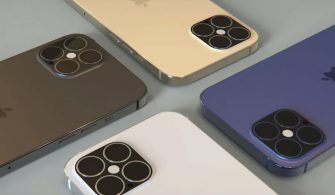 iPhone 12 teknik özellikleri ve fiyatı sızdırıldı!